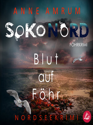 cover image of SoKo Nord--Blut auf Föhr